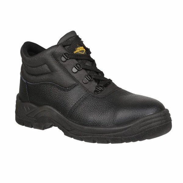 Safety Boot
