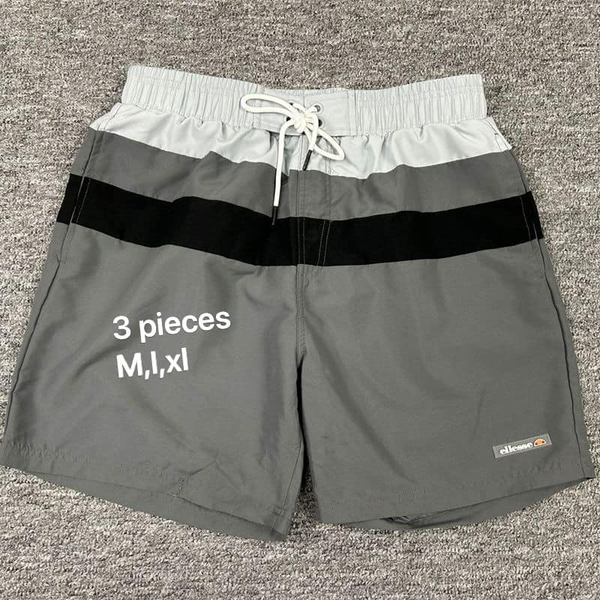Short gris