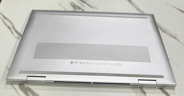 HP ENVY X360 CORE I7 12TH GEN
