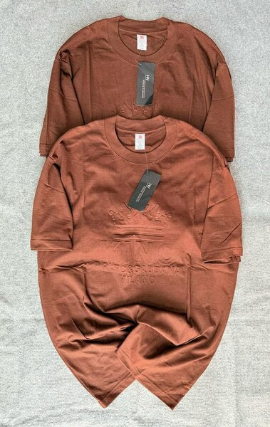 Tee-shirts