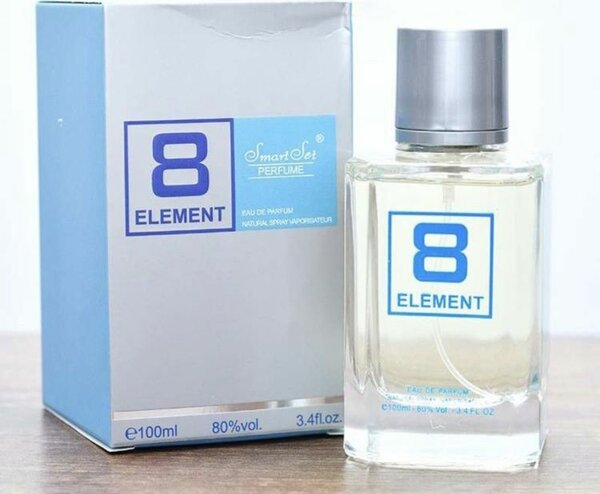 8 Element