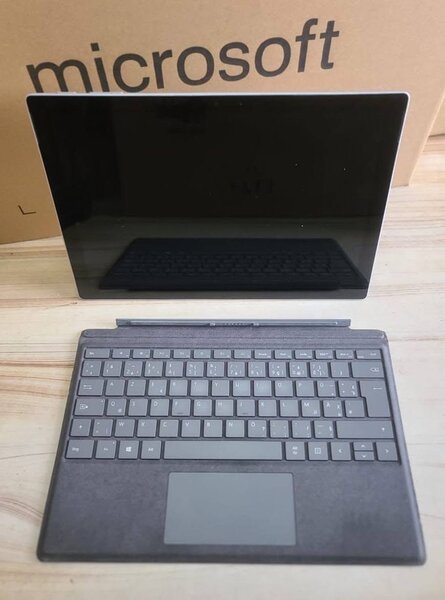 MICROSOFT SURFACE PRO 6