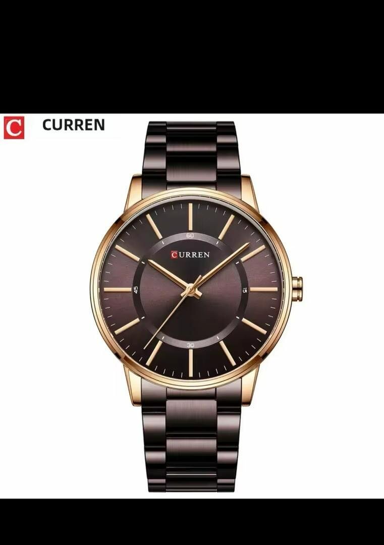 Montre