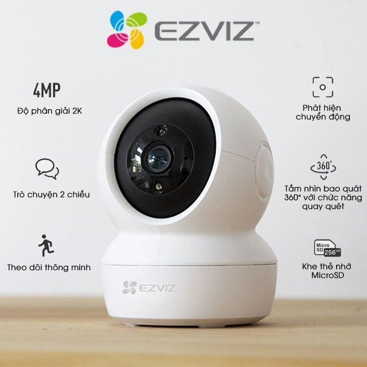 Caméra  de surveillance