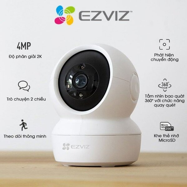 Caméra  de surveillance