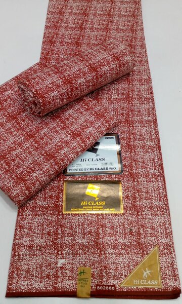 Hi class fabrics