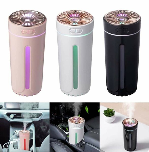 Humidificateur d'air