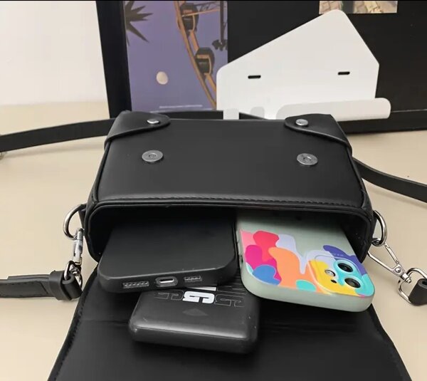 Le sac de la gloire