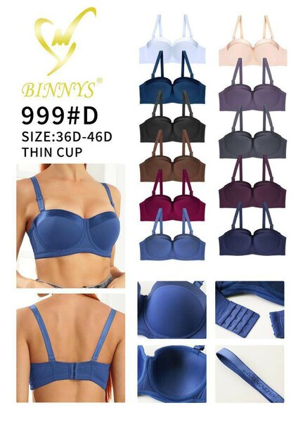Soutien gorge