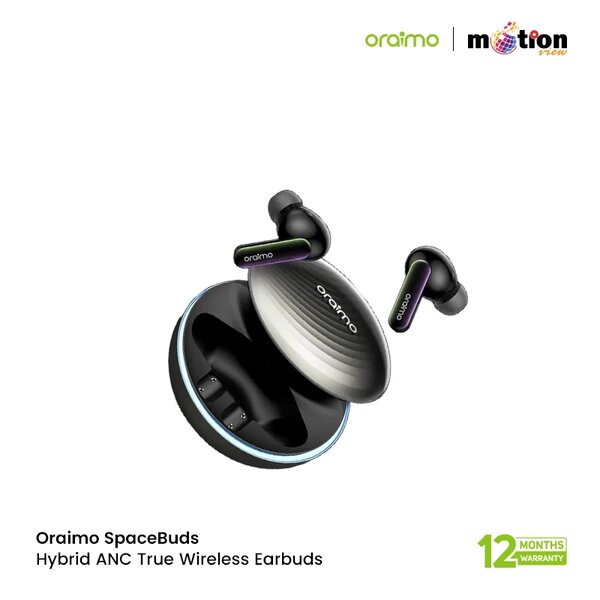 Écouter oraimo