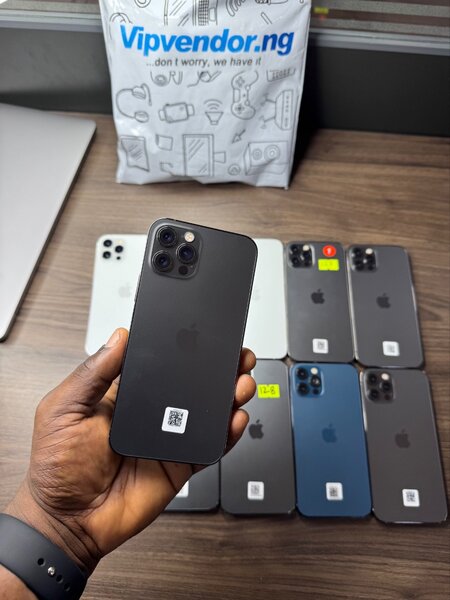 iPhone 12Pro