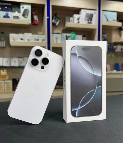 Smartphone Apple iPhone 14 Pro