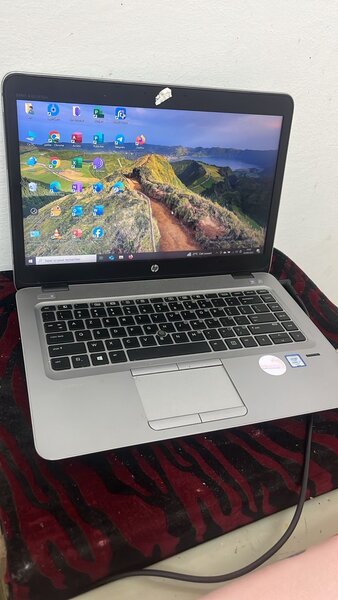 Ordinateur Portable HP