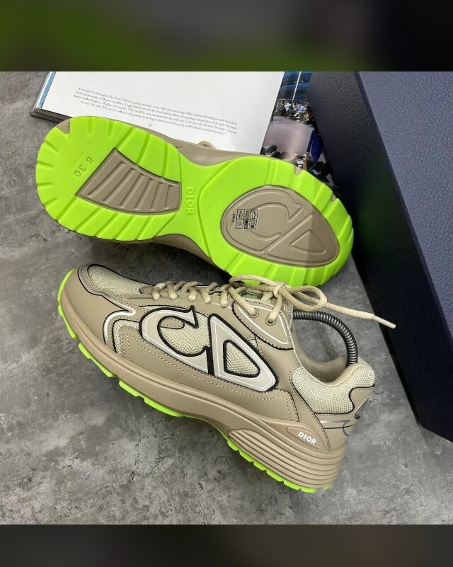 CD DIOR