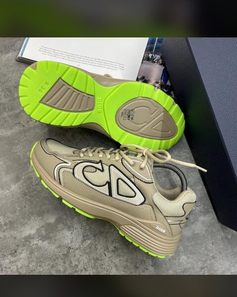 CD DIOR
