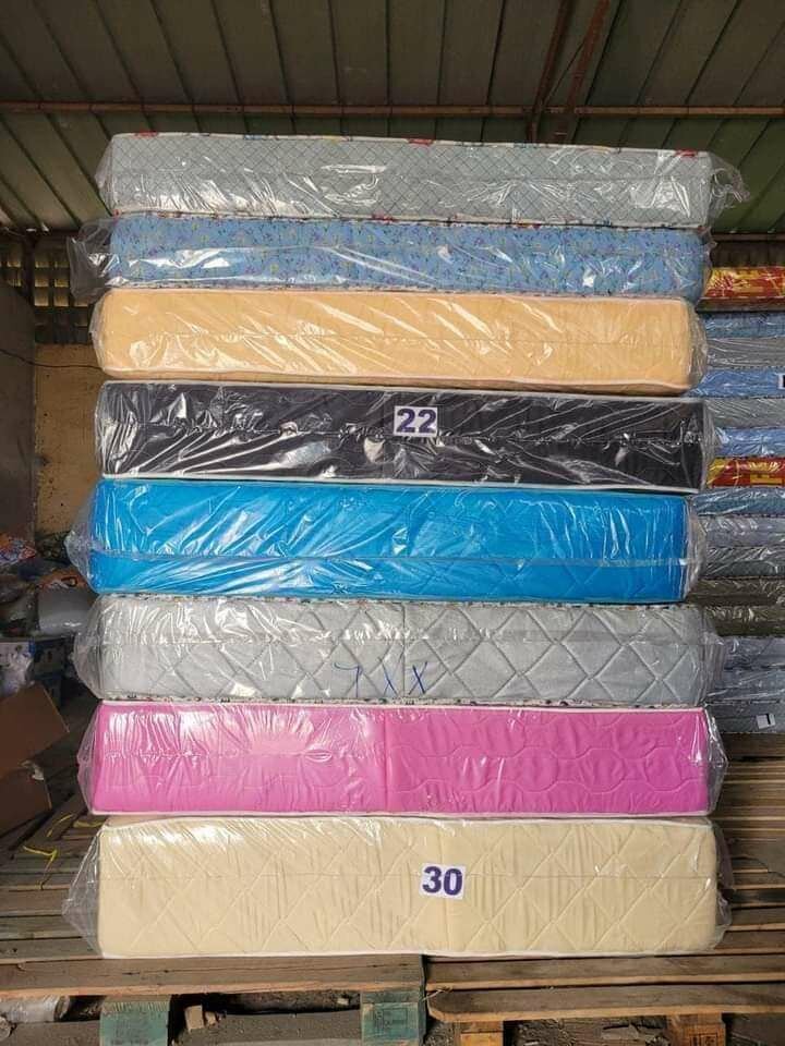 Matelas orthopédique