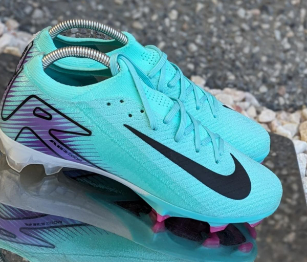 football boots