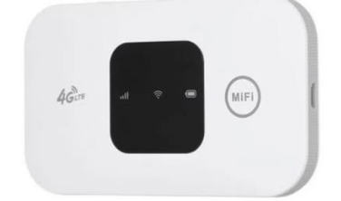 PORTABLE WIFI