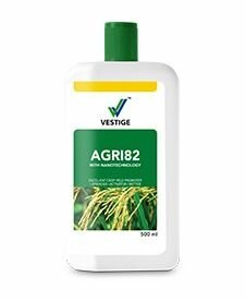 VESTIGE Agri bio-stimulants