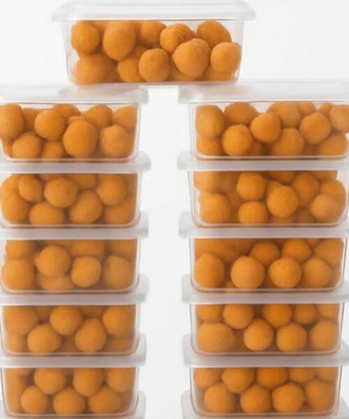 Boulettes Apéritives Délicieuses