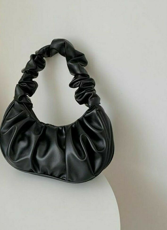 Handheld bag