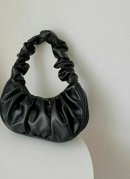 Handheld bag