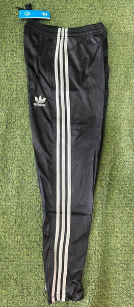 TRACK BOTTOMS 