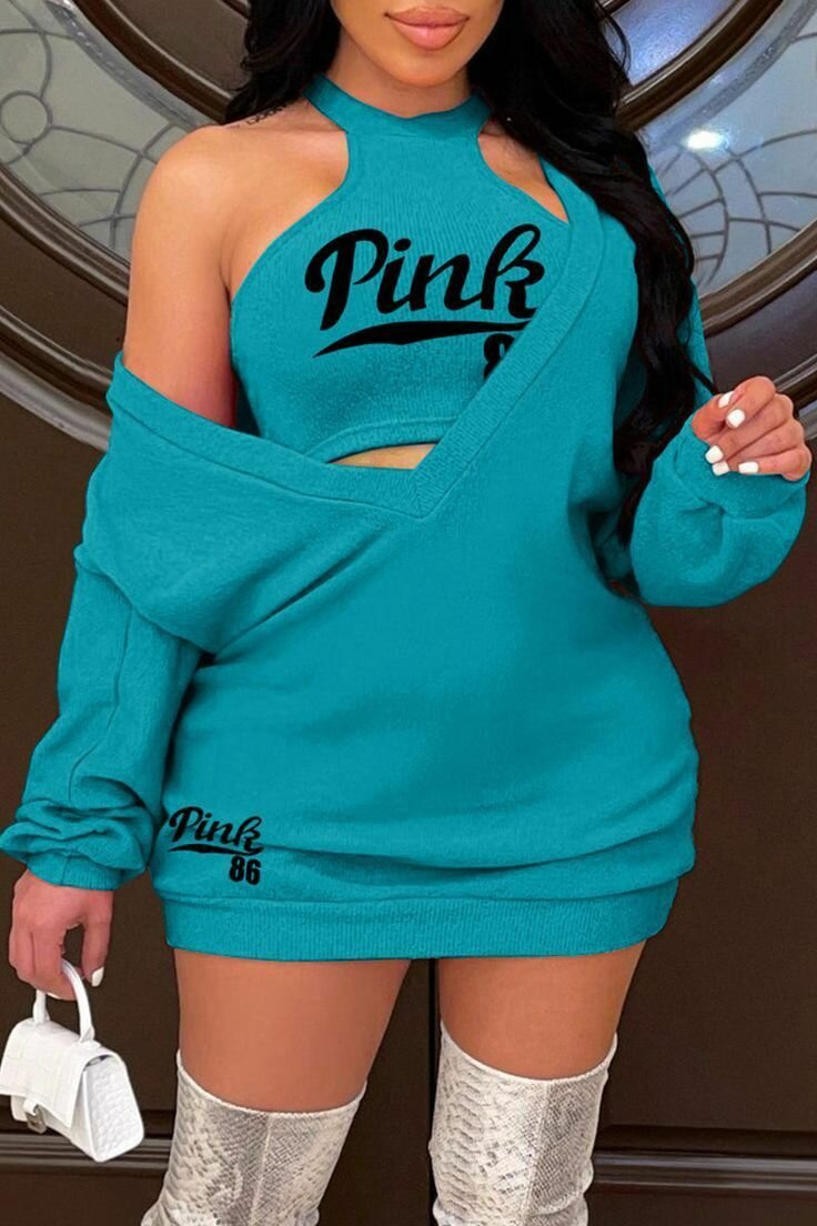 Ladies wear