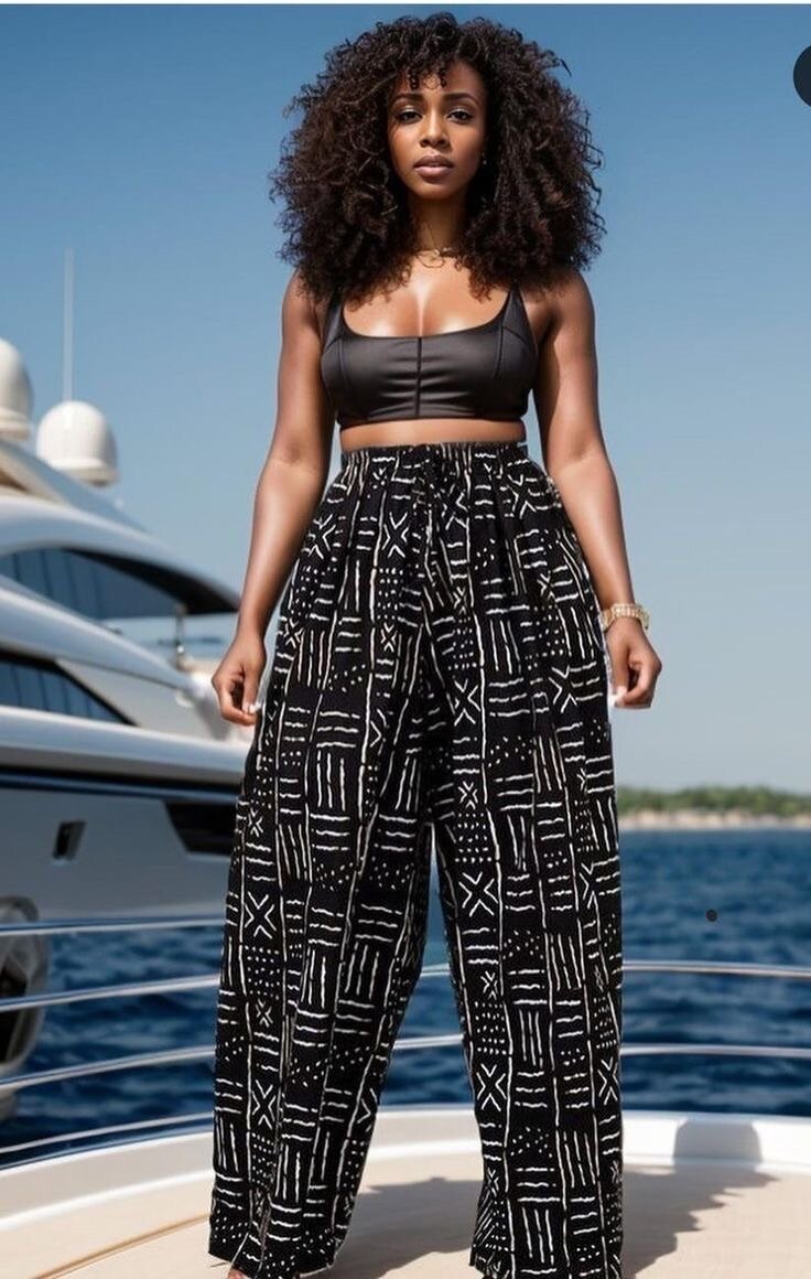 Ensemble pantalon