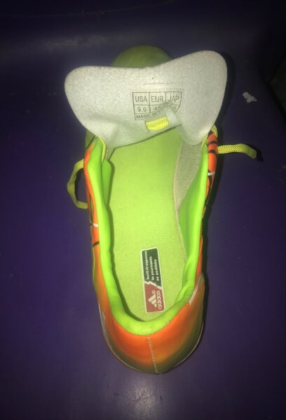 Chaussures de foot