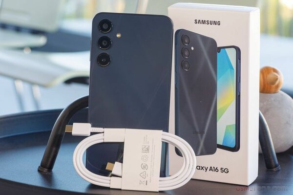 Samsung A16