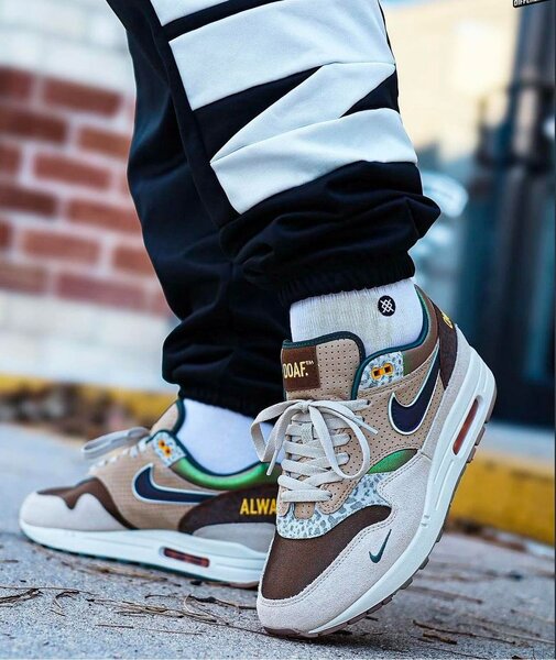 Nike sneakers