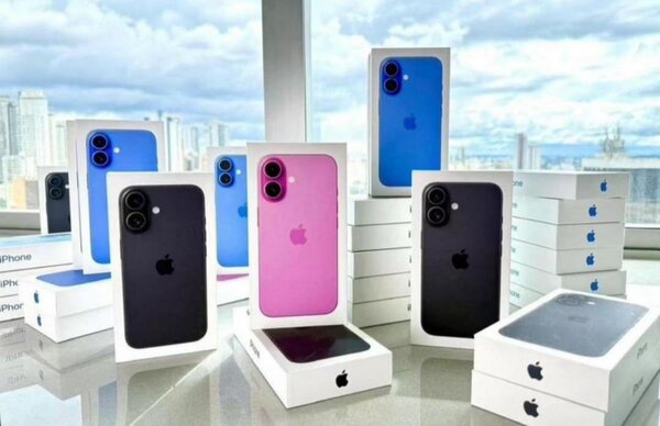 Iphone 16