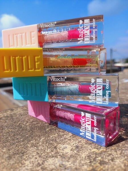 2 Gloss