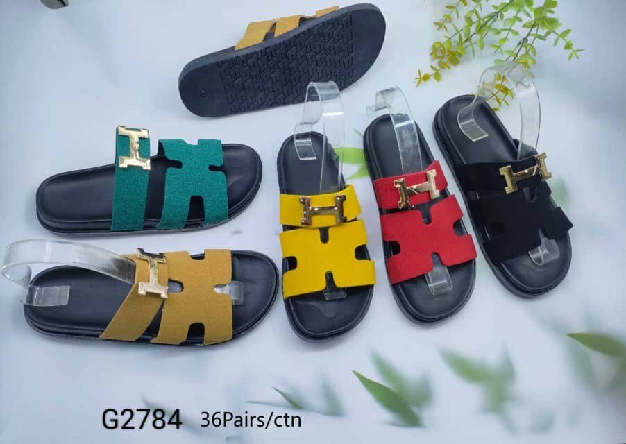 Slippers