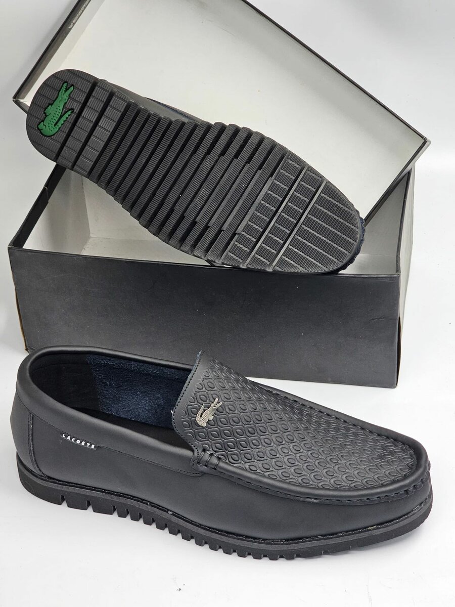 Quality Loafers