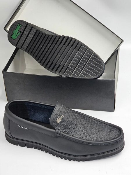 Quality Loafers