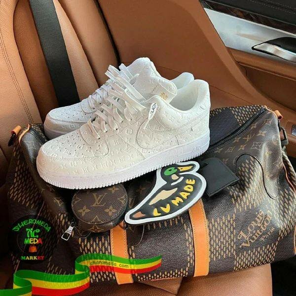 Fashion sneakers