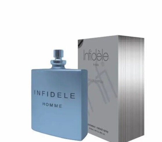 INFIDÈLE