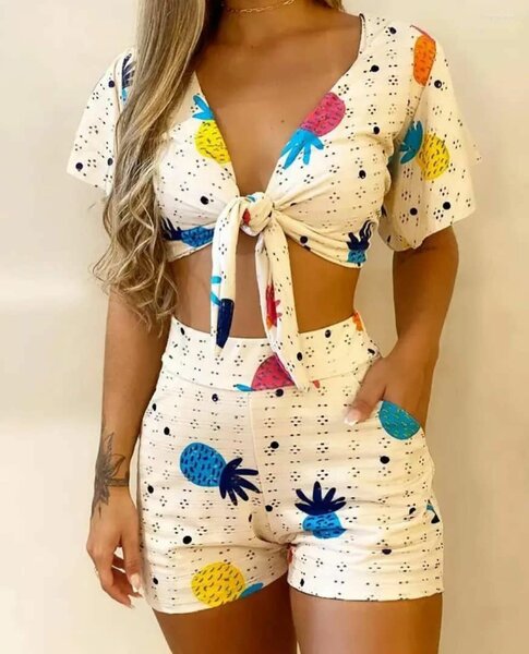 Two piece