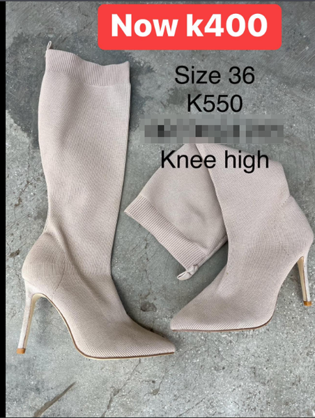 Bottes