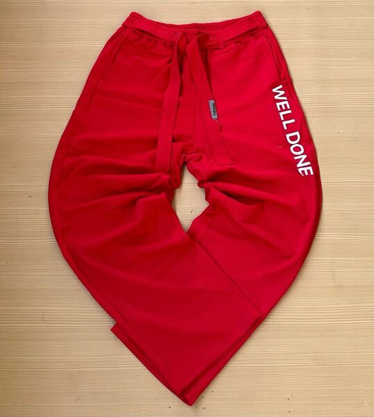 Men's jogger