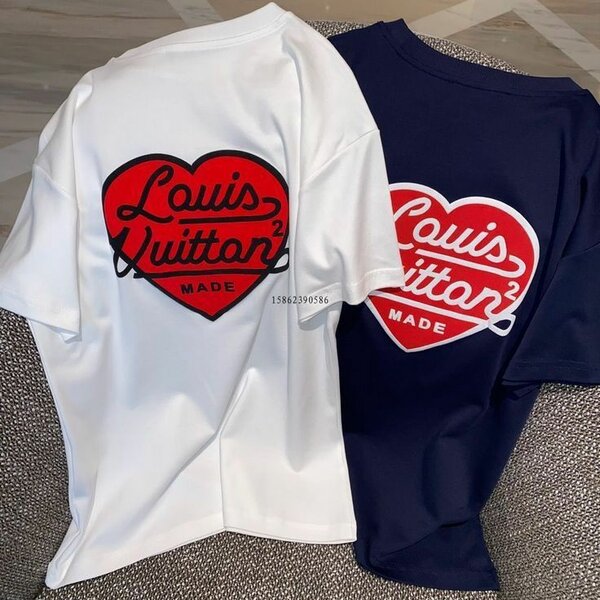 Top and t shirt