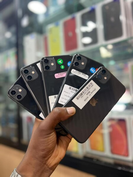 IPhone 11