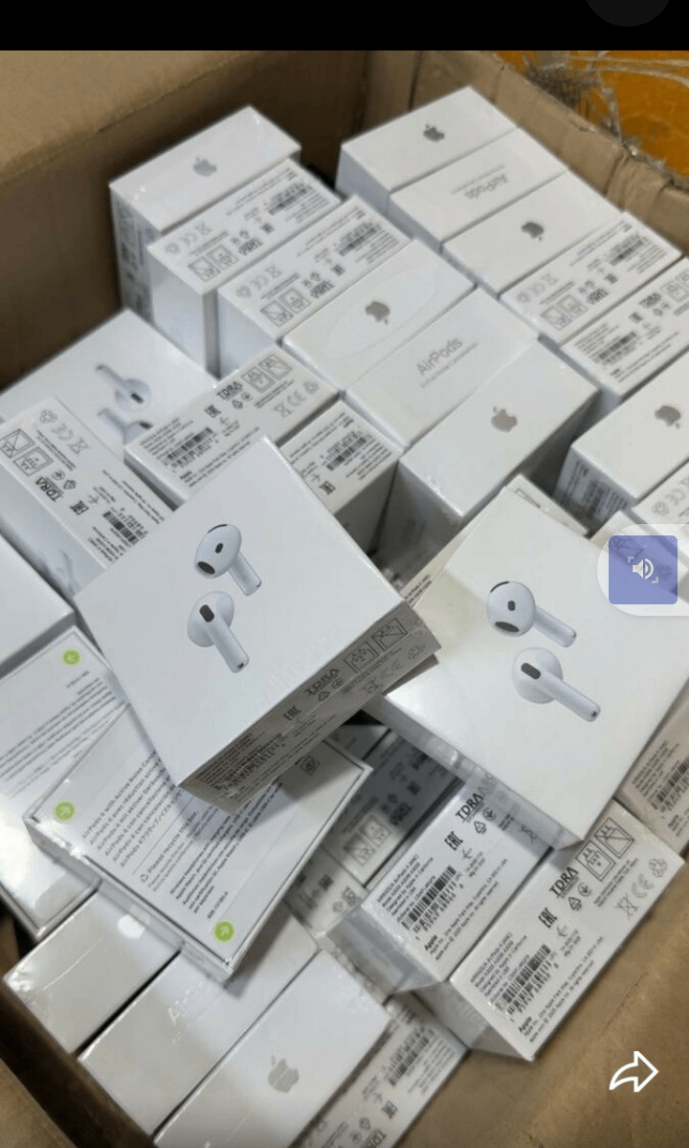 Airpod4 Apple
