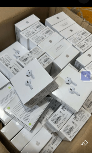 Airpod4 Apple