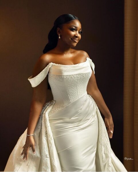 Bridal and ready to wear