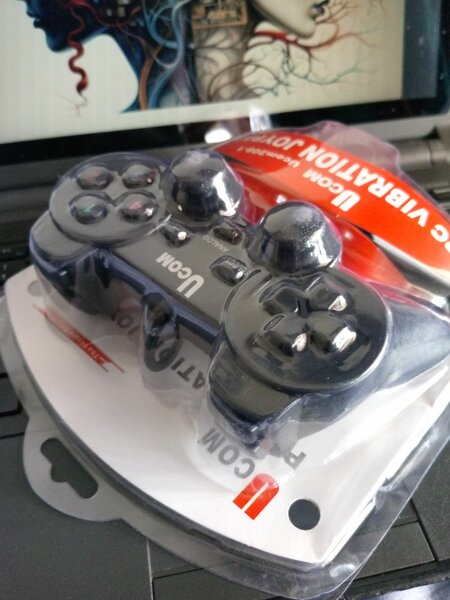 PC controllers