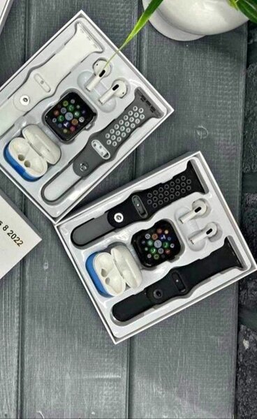 Montre W26 PRO MAX+ 1 Surprise