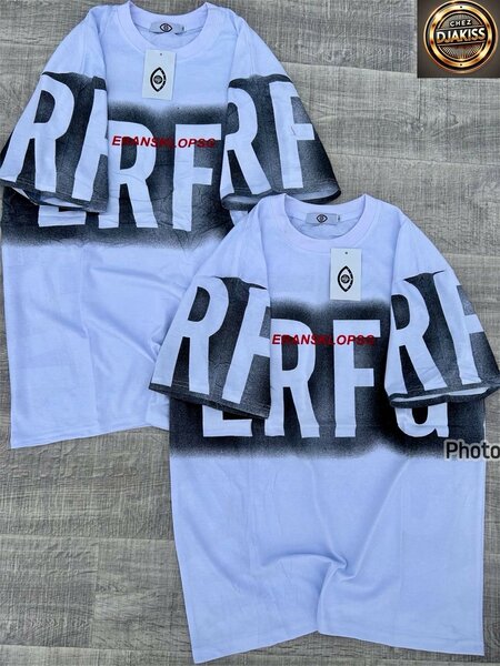 Tee-shirts